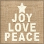 Picture of PERSONALIZED CHRISTMAS SIGN V33 V5