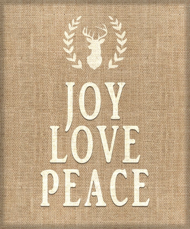 Picture of PERSONALIZED CHRISTMAS SIGN V34