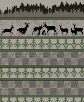 Picture of DEER_SURFACEPATTERN V1 4