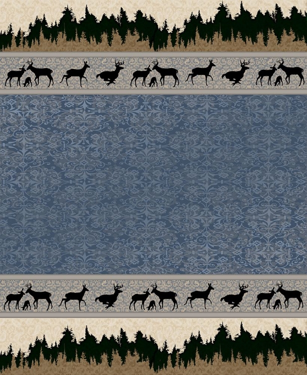 Picture of DEER_SURFACEPATTERN V1 6