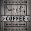 Picture of COFFEE SIGNS V1