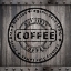 Picture of COFFEE SIGNS V2