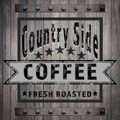 Picture of COFFEE SIGNS V5