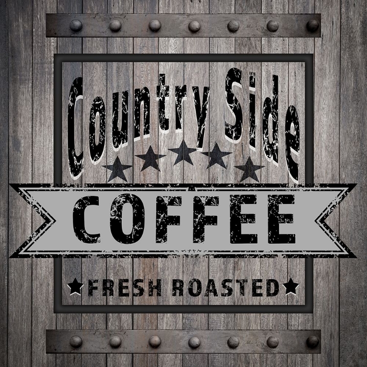 Picture of COFFEE SIGNS V5