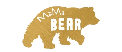 Picture of MAMA BEAR GOLD 1