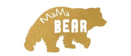 Picture of MAMA BEAR GOLD 1