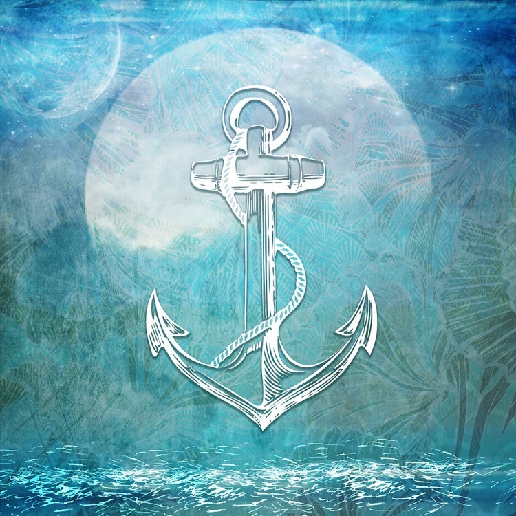 Picture of SAILOR AWAY_ANCHOR