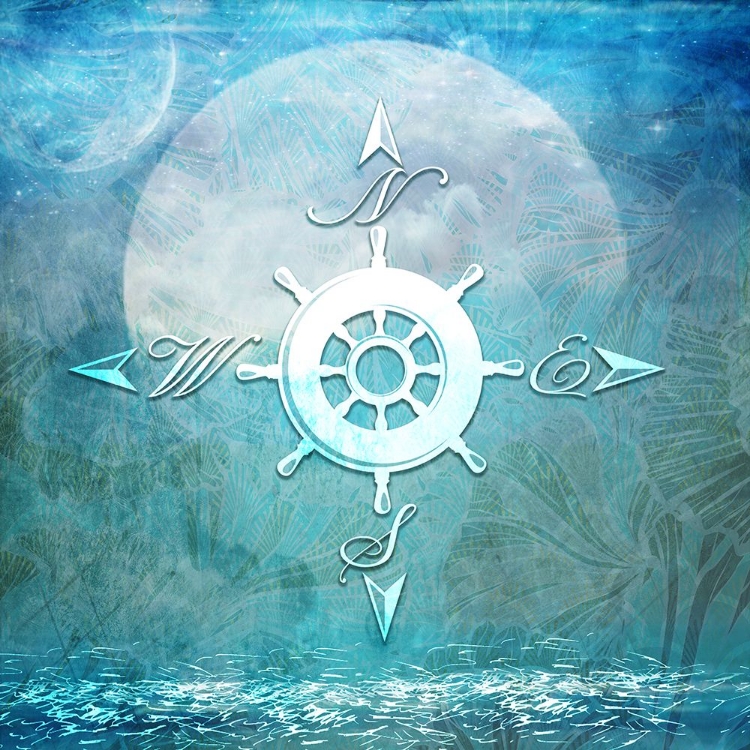 Picture of SAILOR AWAY_COMPASS