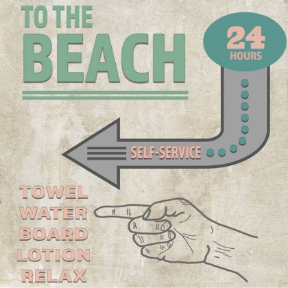 Picture of SEA SIDE BOHO_SIGN 4