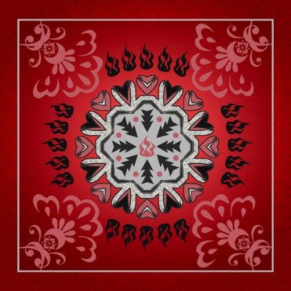 Picture of BANDANNA C1