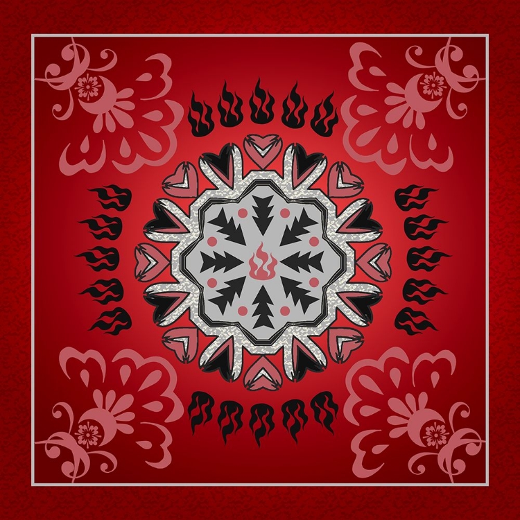Picture of BANDANNA C1