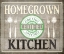 Picture of HOME GROWN KITCHEN