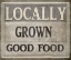 Picture of LOCALLY GROWN