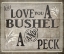 Picture of LOVE YOU BK