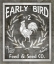Picture of FARM SIGN_EARLY BIRD