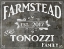 Picture of FARM SIGN_PERSONALIZED FAMILY SIGN
