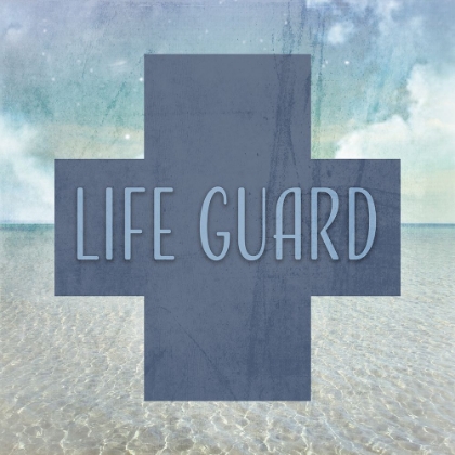 Picture of SIGNS_SEALIFE_LIFEGUARD4