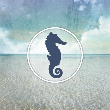 Picture of SIGNS_SEALIFE_SEAHORSE
