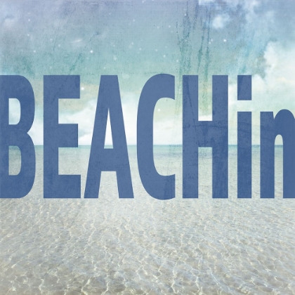 Picture of SIGNS_SEALIFE_TYPOGRAPHY_BEACHIN