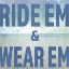 Picture of SIGNS_SEALIFE_TYPOGRAPHY_RIDEEMWEAREM