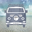 Picture of SIGNS_SURFVAN
