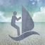 Picture of SIGNS_WINDSURFER