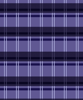 Picture of ULTRA VIOLET PLAID 01
