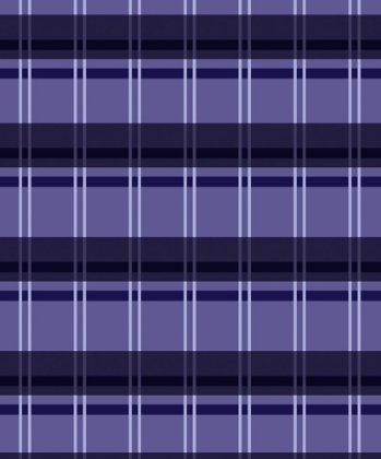 Picture of ULTRA VIOLET PLAID 01