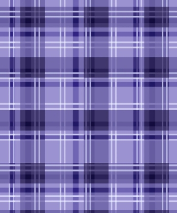 Picture of ULTRA VIOLET PLAID 03