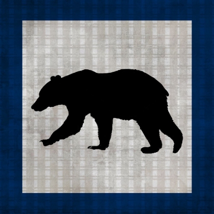 Picture of BLUE BEAR LODGE ICON 2