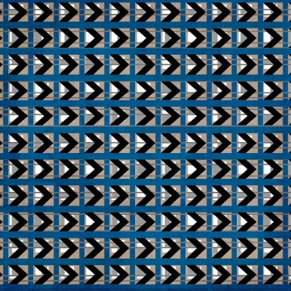 Picture of BLUE BEAR LODGE PATTERN 4