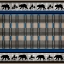 Picture of BLUE BEAR LODGE PATTERN 6