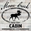 Picture of BLUE BEAR LODGE SIGN 07