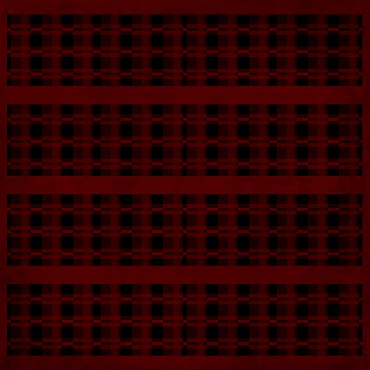 Picture of RED LODGE PATTERN 03