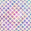 Picture of BOHO GIRL PATTERN 01