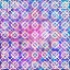 Picture of BOHO GIRL PATTERN 02
