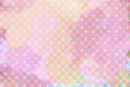 Picture of SPRING BLOOMS PATTERN 01