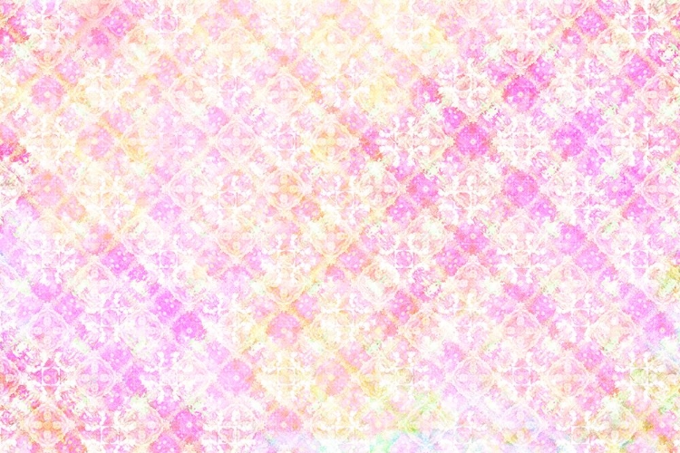 Picture of SPRING BLOOMS PATTERN 03