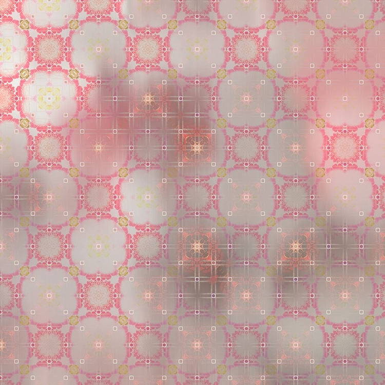 Picture of PINKY BLOSSOM PATTERN 02