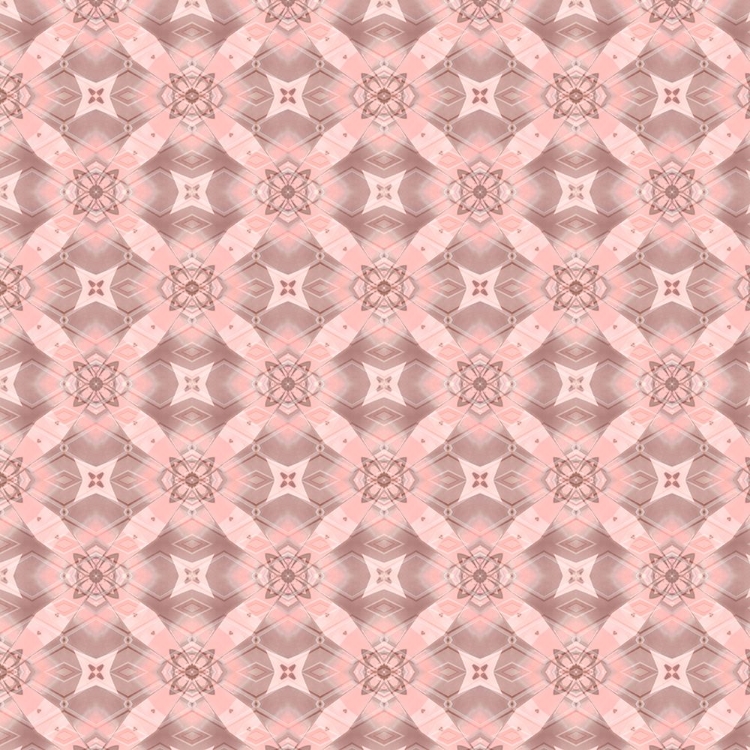 Picture of PINKY BLOSSOM PATTERN 03