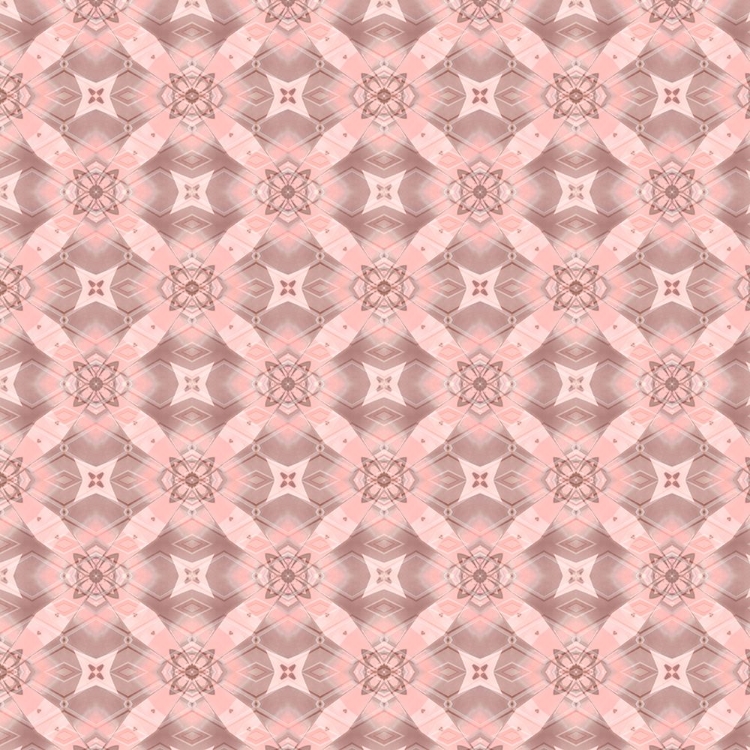 Picture of PINKY BLOSSOM PATTERN 03
