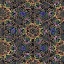 Picture of BOHO GYPSY PATTERN 02