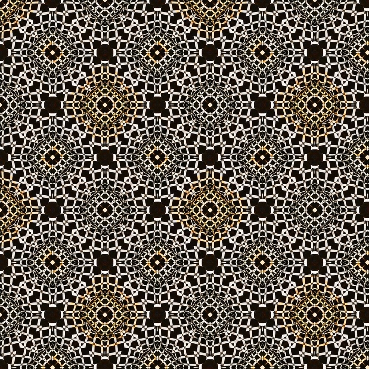 Picture of BOHO GYPSY PATTERN 11