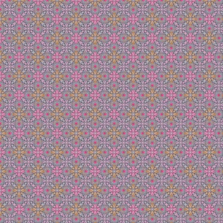 Picture of CHERRY POPS SURFACE PATTERN 03