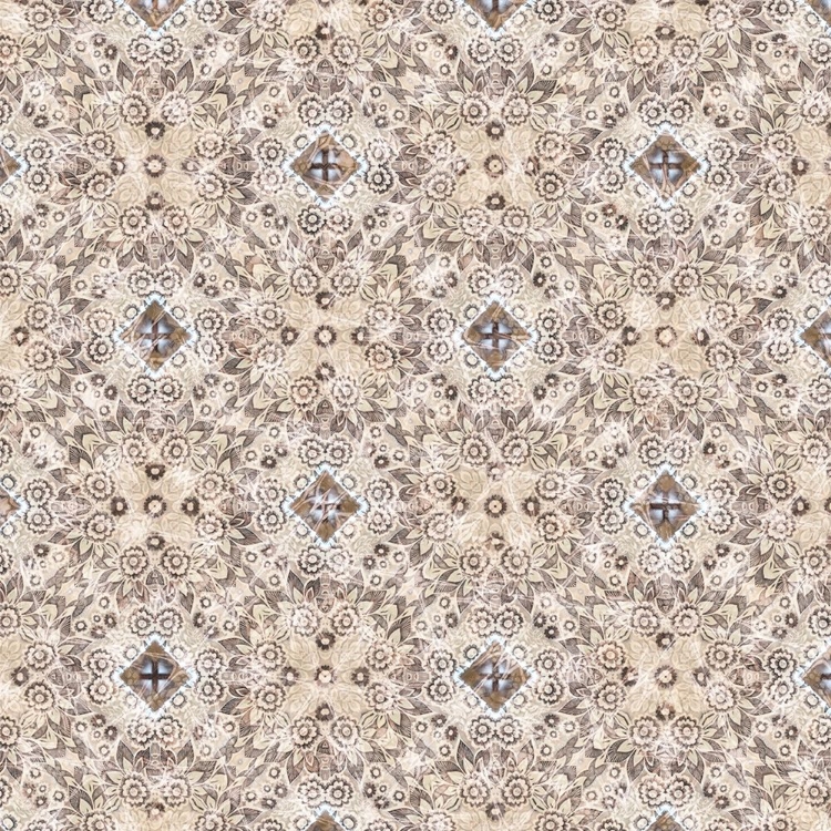 Picture of JUNK GYPSY PATTERN 02
