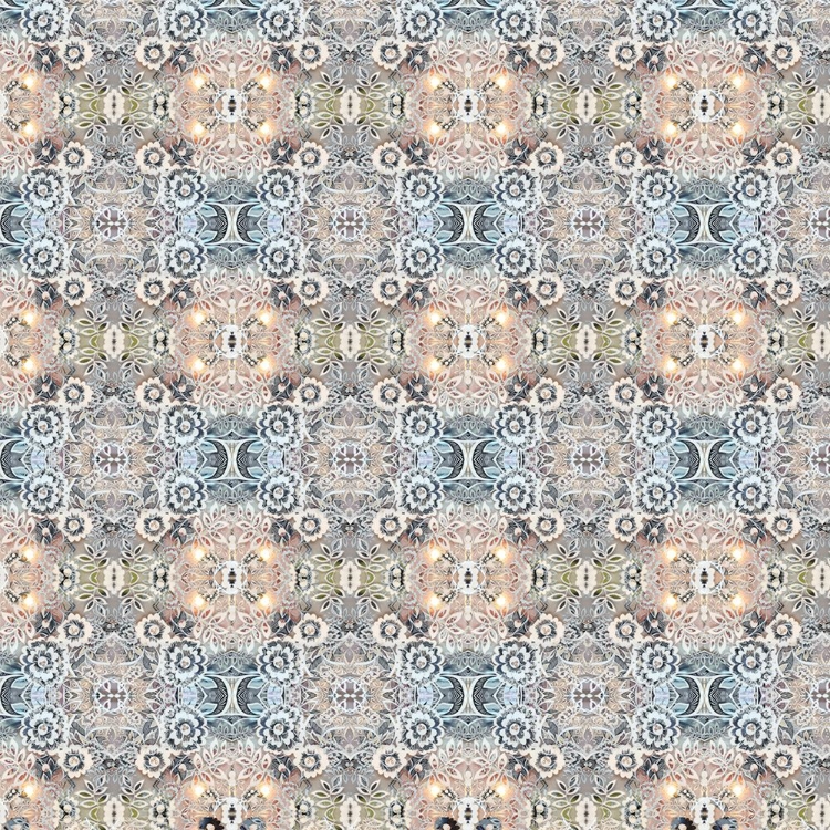 Picture of JUNK GYPSY PATTERN 07
