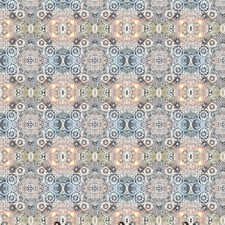 Picture of JUNK GYPSY PATTERN 07