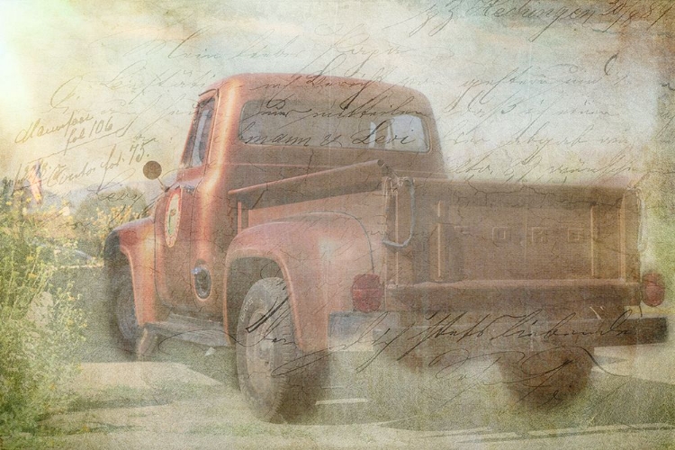 Picture of JUNKGYPSY 14