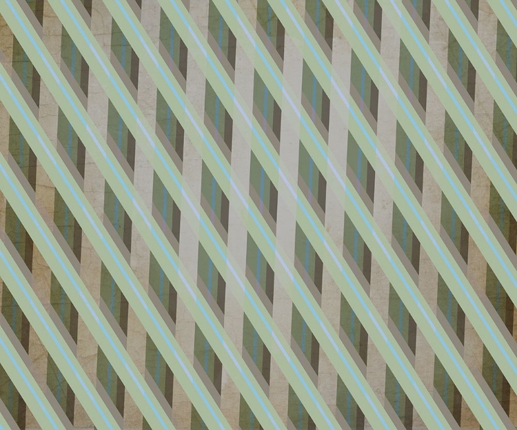 Picture of VINTAGE STATES SURFACE PATTERN 05
