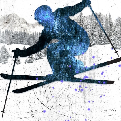 Picture of EXTREME SKIER 03